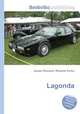 Lagonda, Jesse Russell,Ronald Cohn 