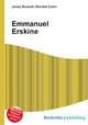 Emmanuel Erskine, Jesse Russell,Ronald Cohn 