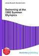 Swimming at the 1992 Summer Olympics, Jesse Russell,Ronald Cohn 