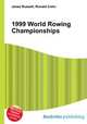 1999 World Rowing Championships, Jesse Russell,Ronald Cohn 