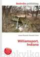 Williamsport, Indiana, Jesse Russell,Ronald Cohn 