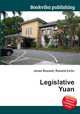 Legislative Yuan, Jesse Russell,Ronald Cohn 
