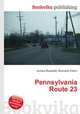 Pennsylvania Route 23, Jesse Russell,Ronald Cohn 