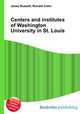 Centers and institutes of Washington University in St. Louis, Jesse Russell,Ronald Cohn 