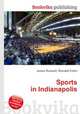 Sports in Indianapolis, Jesse Russell,Ronald Cohn 