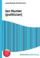 Ian Hunter (politician), Jesse Russell,Ronald Cohn 