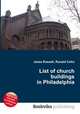 List of church buildings in Philadelphia, Jesse Russell,Ronald Cohn 