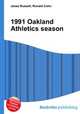 1991 Oakland Athletics season, Jesse Russell,Ronald Cohn 