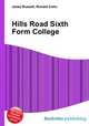 Hills Road Sixth Form College, Jesse Russell,Ronald Cohn 