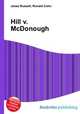 Hill v. McDonough, Jesse Russell,Ronald Cohn 