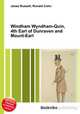 Windham Wyndham-Quin, 4th Earl of Dunraven and Mount-Earl, Jesse Russell,Ronald Cohn 