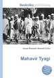 Mahavir Tyagi, Jesse Russell,Ronald Cohn 