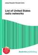 List of United States radio networks, Jesse Russell,Ronald Cohn 