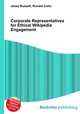 Corporate Representatives for Ethical Wikipedia Engagement, Jesse Russell,Ronald Cohn 