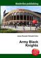 Army Black Knights, Jesse Russell,Ronald Cohn 
