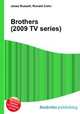 Brothers (2009 TV series), Jesse Russell,Ronald Cohn 
