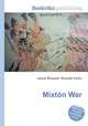 Mixton War, Jesse Russell,Ronald Cohn 