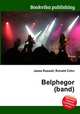 Belphegor (band), Jesse Russell,Ronald Cohn 