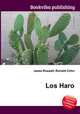 Los Haro, Jesse Russell,Ronald Cohn 