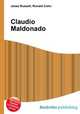 Claudio Maldonado, Jesse Russell,Ronald Cohn 