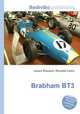 Brabham BT3, Jesse Russell,Ronald Cohn 