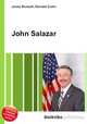 John Salazar, Jesse Russell,Ronald Cohn 