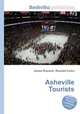 Asheville Tourists, Jesse Russell,Ronald Cohn 