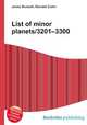 List of minor planets/3201–3300, Jesse Russell,Ronald Cohn 