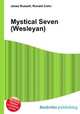 Mystical Seven (Wesleyan), Jesse Russell,Ronald Cohn 