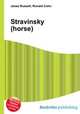 Stravinsky (horse), Jesse Russell,Ronald Cohn 