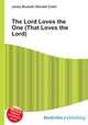 The Lord Loves the One (That Loves the Lord), Jesse Russell,Ronald Cohn 