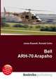 Bell ARH-70 Arapaho, Jesse Russell,Ronald Cohn 