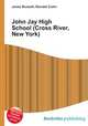 John Jay High School (Cross River, New York), Jesse Russell,Ronald Cohn 