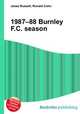 1987–88 Burnley F.C. season, Jesse Russell,Ronald Cohn 