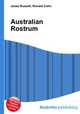 Australian Rostrum, Jesse Russell,Ronald Cohn 
