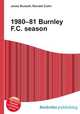 1980–81 Burnley F.C. season, Jesse Russell,Ronald Cohn 