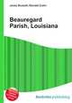Beauregard Parish, Louisiana, Jesse Russell,Ronald Cohn 