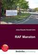 RAF Manston, Jesse Russell,Ronald Cohn 