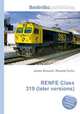 RENFE Class 319 (later versions), Jesse Russell,Ronald Cohn 