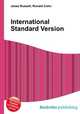International Standard Version, Jesse Russell,Ronald Cohn 