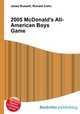 2005 McDonald