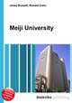 Meiji University, Jesse Russell,Ronald Cohn 