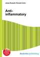 Anti-inflammatory, Jesse Russell,Ronald Cohn 
