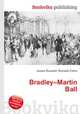 Bradley–Martin Ball, Jesse Russell,Ronald Cohn 