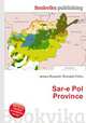 Sar-e Pol Province, Jesse Russell,Ronald Cohn 