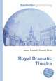 Royal Dramatic Theatre, Jesse Russell,Ronald Cohn 