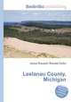 Leelanau County, Michigan, Jesse Russell,Ronald Cohn 