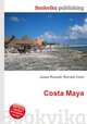 Costa Maya, Jesse Russell,Ronald Cohn 