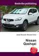 Nissan Qashqai, Jesse Russell,Ronald Cohn 