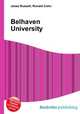 Belhaven University, Jesse Russell,Ronald Cohn 